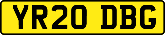 YR20DBG