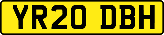 YR20DBH