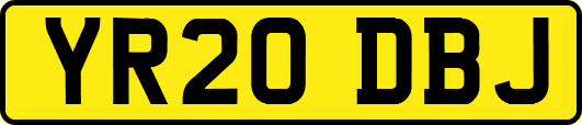 YR20DBJ