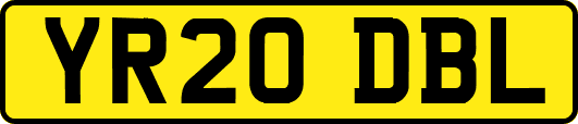 YR20DBL
