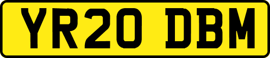 YR20DBM