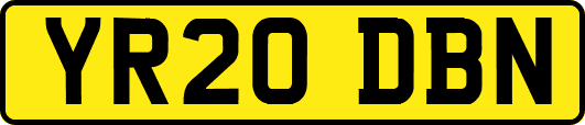 YR20DBN