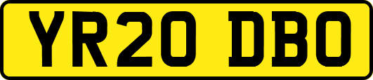 YR20DBO