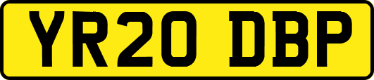 YR20DBP