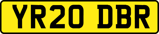 YR20DBR