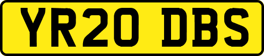 YR20DBS