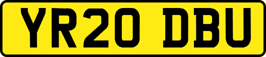 YR20DBU