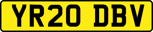 YR20DBV