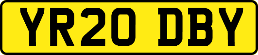 YR20DBY