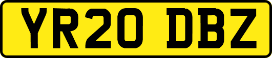 YR20DBZ