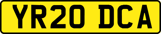 YR20DCA
