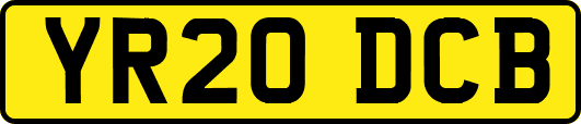 YR20DCB