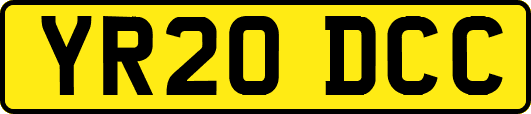 YR20DCC
