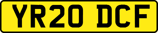 YR20DCF