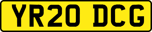 YR20DCG
