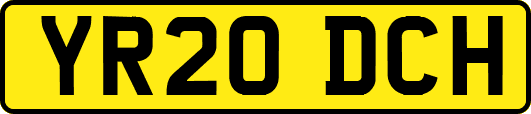 YR20DCH