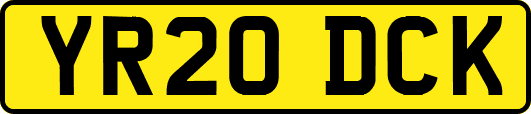 YR20DCK
