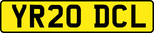 YR20DCL