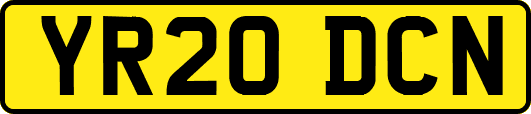 YR20DCN