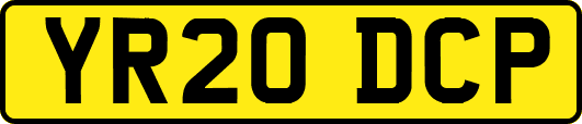 YR20DCP