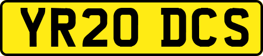 YR20DCS