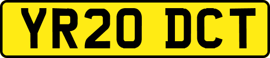 YR20DCT