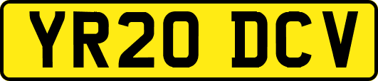 YR20DCV