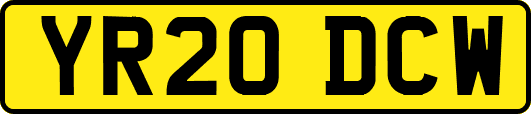YR20DCW