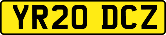 YR20DCZ