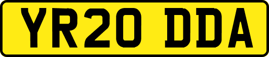 YR20DDA