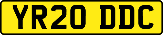 YR20DDC