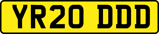 YR20DDD