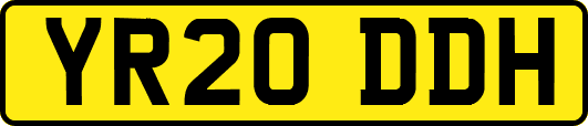 YR20DDH