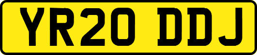 YR20DDJ