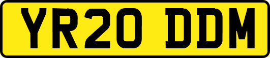 YR20DDM