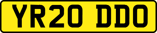 YR20DDO