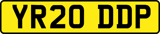 YR20DDP