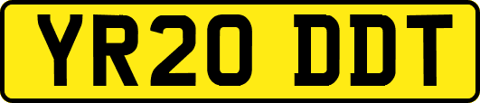 YR20DDT