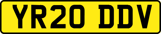 YR20DDV