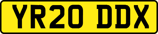 YR20DDX