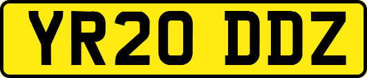 YR20DDZ