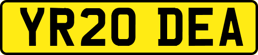 YR20DEA