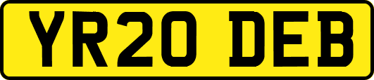 YR20DEB