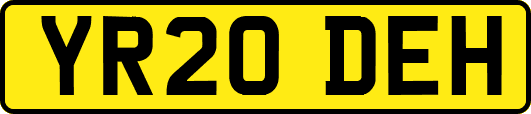 YR20DEH