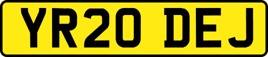 YR20DEJ