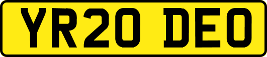 YR20DEO