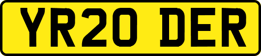 YR20DER