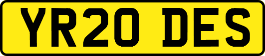 YR20DES