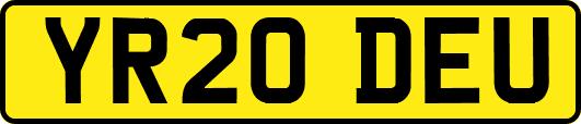YR20DEU