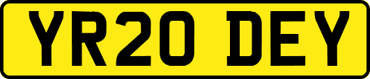 YR20DEY